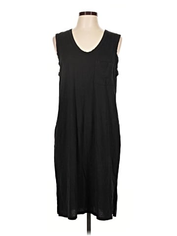 J.Crew Factory Store Casual Dress (view 1)