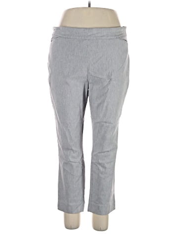Hilary Radley Casual Pants (view 1)