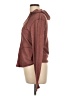 ExOfficio Brown Burgundy Long Sleeve T-Shirt Size L - photo 5