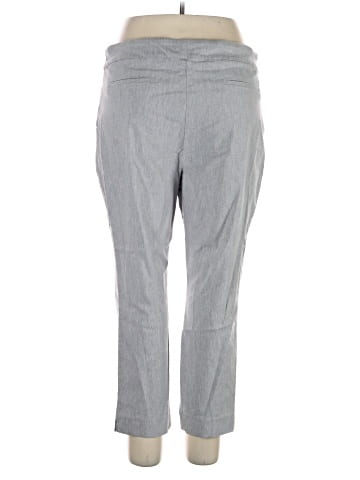 Hilary Radley Casual Pants (view 2)