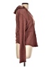 ExOfficio Brown Burgundy Long Sleeve T-Shirt Size L - photo 4