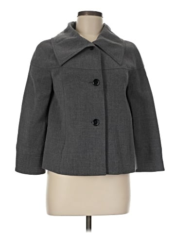Calvin Klein Coat (view 1)