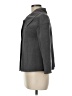 Calvin Klein Gray Coat Size 6 - photo 5