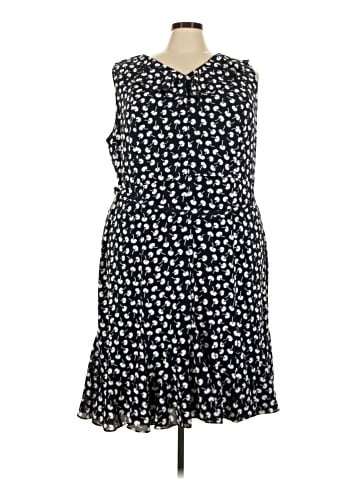 Talbots Casual Dress (view 1)