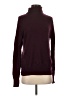 Vince. Burgundy Wool Pullover Sweater Size S - photo 1
