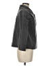 Calvin Klein Gray Coat Size 6 - photo 4