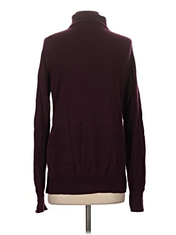 Vince. Wool Pullover Sweater (view 2)