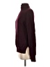 Vince. Burgundy Wool Pullover Sweater Size S - photo 5