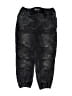 DL1961 Camo Black Casual Pants Size 3 - photo 1