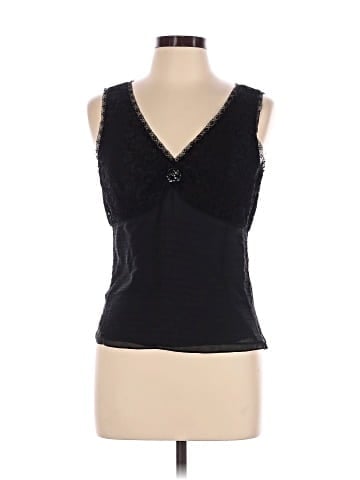 Ann Taylor Sleeveless Top (view 1)