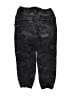 DL1961 Camo Black Casual Pants Size 3 - photo 2