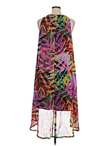 Lane Bryant Outlet Casual Dress (view 2)