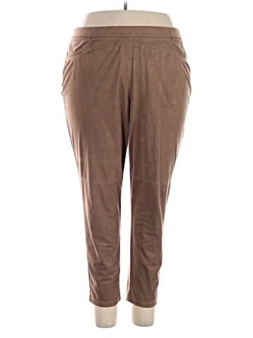 Ruby Rd. Casual Pants (view 1)
