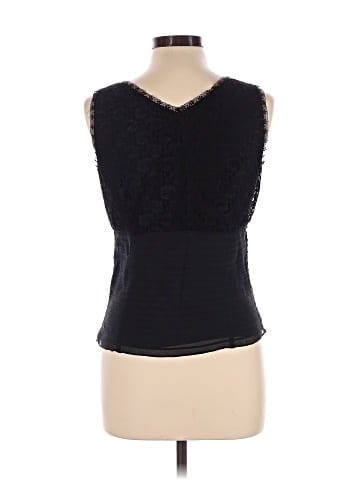Ann Taylor Sleeveless Top (view 2)