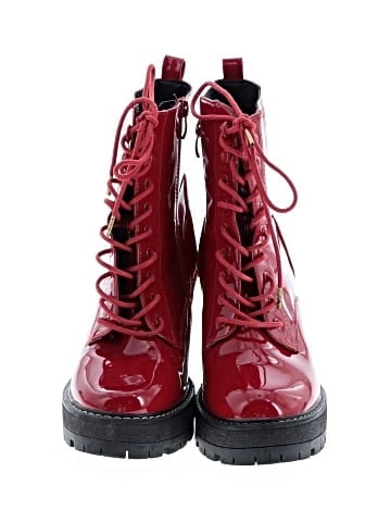 Azalea Wang Ankle Boots (view 2)