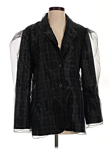 By Anthropologie Blazer (view 1)