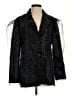 By Anthropologie Black Blazer Size S - photo 1