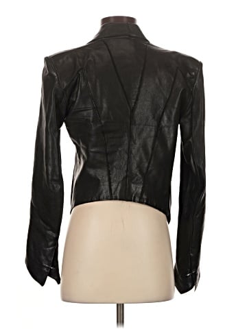 Helmut Lang Exclusively For Barneys New York CO-OP Blazer (view 2)