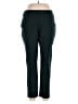 Calvin Klein Solid Green Active Pants Size 14 - photo 1