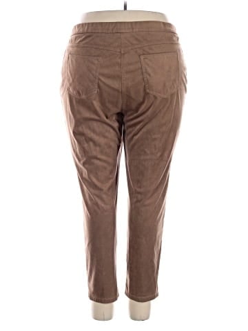 Ruby Rd. Casual Pants (view 2)