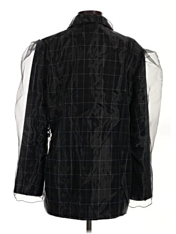 By Anthropologie Blazer (view 2)