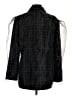 By Anthropologie Black Blazer Size S - photo 2