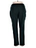 Calvin Klein Solid Green Active Pants Size 14 - photo 2