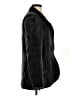 By Anthropologie Black Blazer Size S - photo 4
