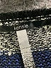 Kensie Stripes Blue Pullover Sweater Size M - photo 7