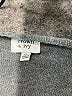 Crown & Ivy Gray Pullover Sweater Size XL - photo 7