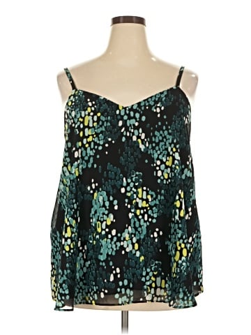 Torrid Tank Top (view 1)