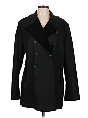 Armani Collezioni Coat (view 1)