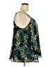 Torrid 100% Polyester Teal Tank Top Size 2X Plus (2) - photo 4