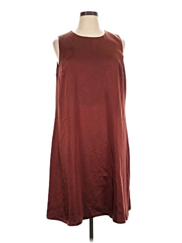Anne Klein Casual Dress (view 1)