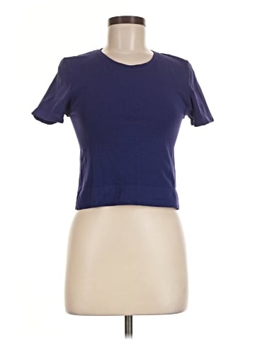 Nux Short Sleeve T-Shirt (view 1)
