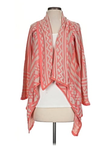 Say What? Kimono (view 1)