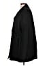 Armani Collezioni Black Coat Size L - photo 5