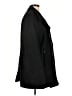 Armani Collezioni Black Coat Size L - photo 4