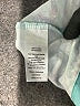 Talbots Paisley Silver 3/4 Sleeve T-Shirt Size 3X - photo 8