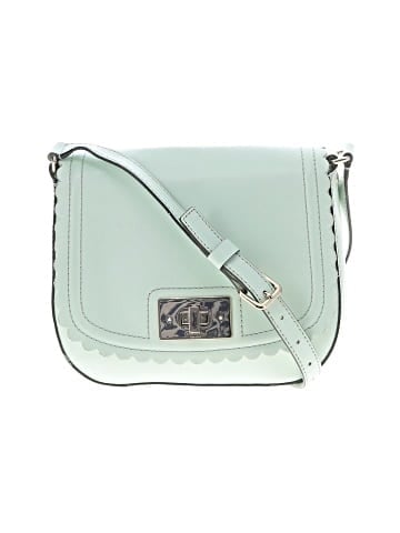 Kate Spade New York Leather Crossbody Bag (view 1)