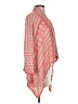 Say What? 100% Acrylic Pink Kimono Size S - photo 4