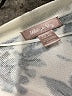 White Stag Floral Silver Cardigan Size 16 - photo 9