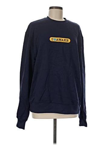 Awake Sweatshirt (view 1)