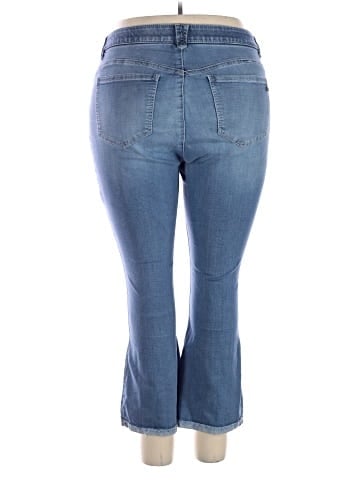 Democracy Jeans (view 2)