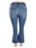 Democracy Blue Jeans Size 18 - photo 2