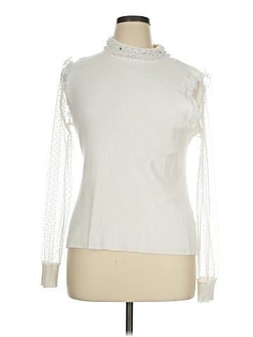 Belldini Turtleneck Sweater (view 1)