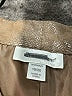 DressBarn Metallic Brown Blazer Size 18 - photo 6