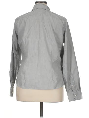 Van Heusen Long Sleeve Button-Down Shirt (view 2)