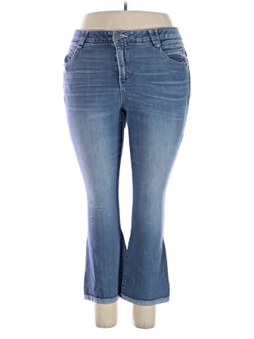 Democracy Jeans (view 1)