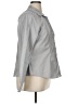 Van Heusen Metallic Gray Long Sleeve Button-Down Shirt Size 16 - 18 - photo 4